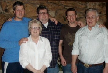 Obituary of Sharon Yvonne Glazier