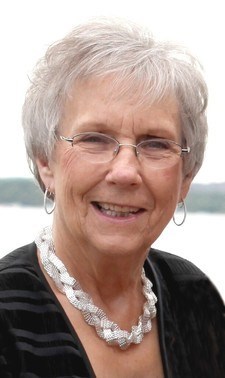 Obituary of Shirley O Kendall