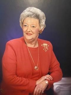 Obituary of Martha Ann Garnett Lamb