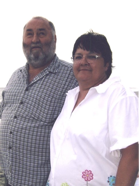 Obituary of Wanda Gail Hill