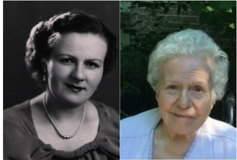 Obituary of Denise (Roy) Lortie