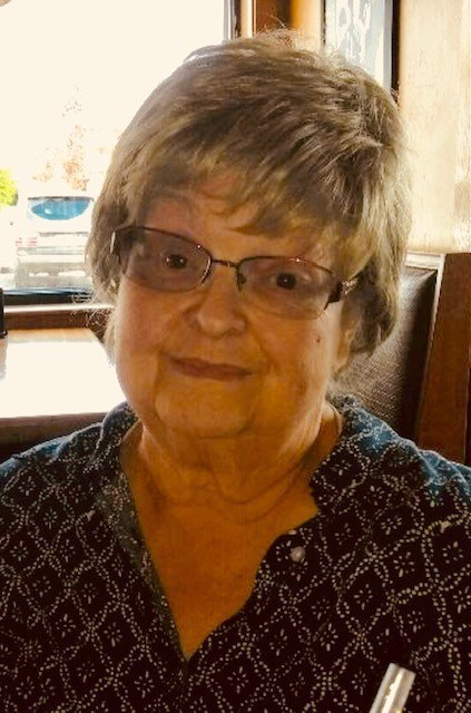 Obituary of Doris M. Horsley