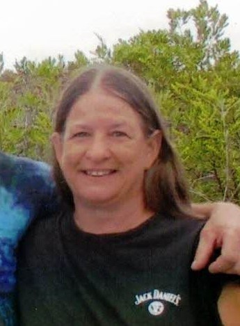 Obituary of Kelley Webb