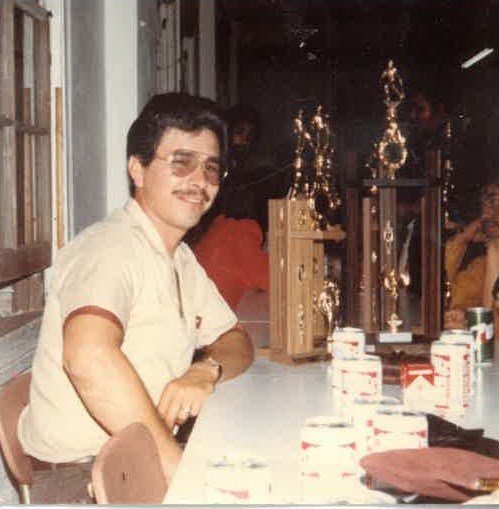 Obituary of Victor - Ramos