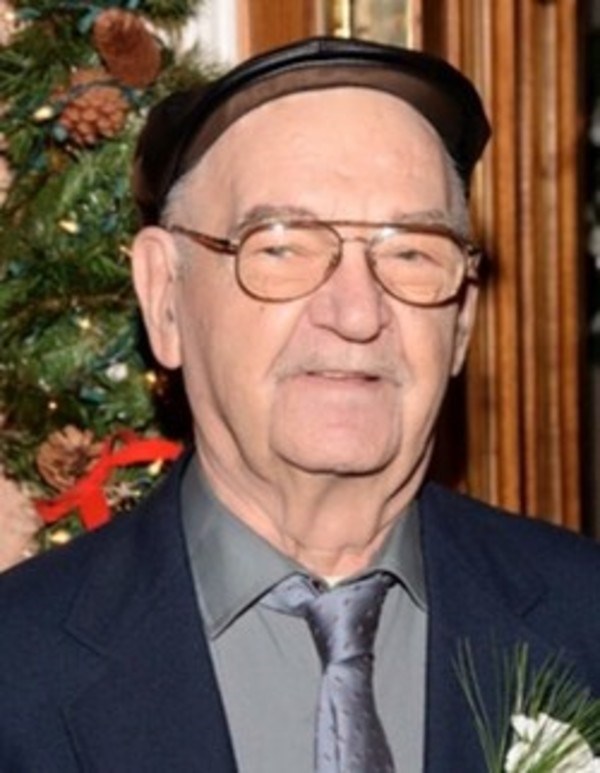 Edmund J. Lipinski Obituary Levittown, PA