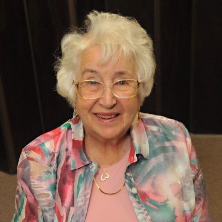 Obituary of Madeline W Barnes