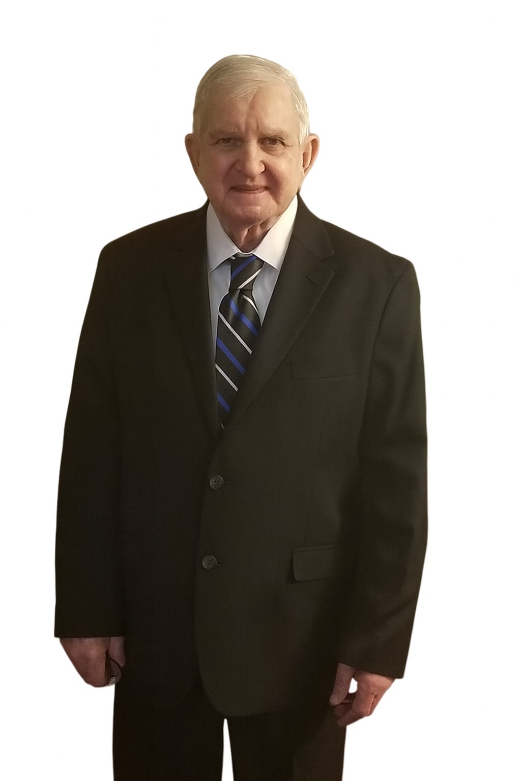 Avis de décès de James Robert Killebrew Sr.