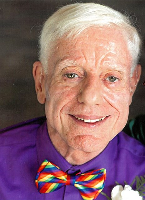 Avis de décès de Ronald Jerry LaCarna