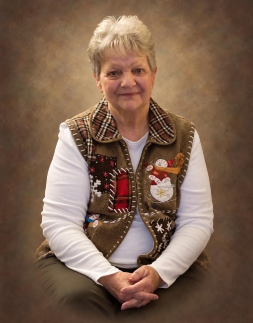 Obituary of Roberta M Yeates