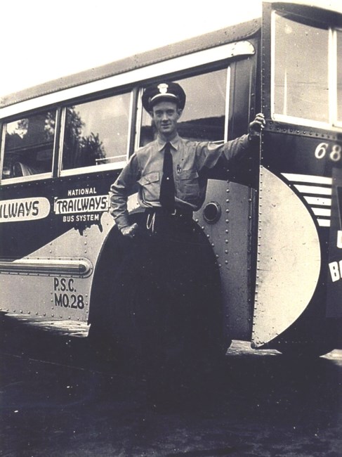 Obituary of James Bailey