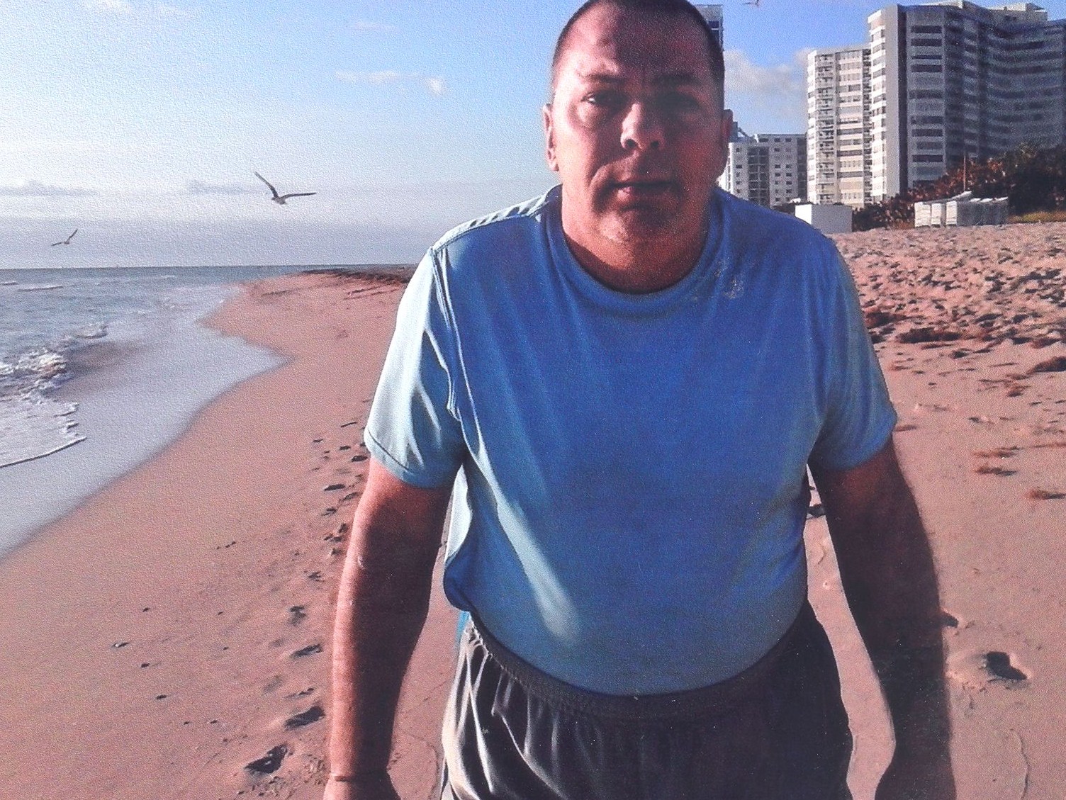 Obituary of Daniel Ray White