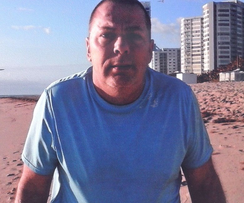 Obituary of Daniel Ray White