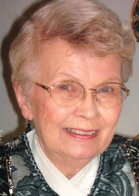 Obituary of Lois E. Herber