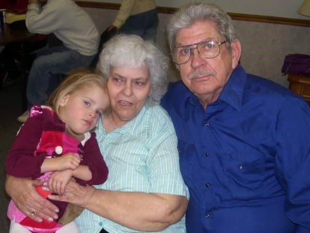 Obituary of Russell H. "Bud" Bell