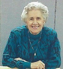 Obituario de Yolanda M Hutchinson