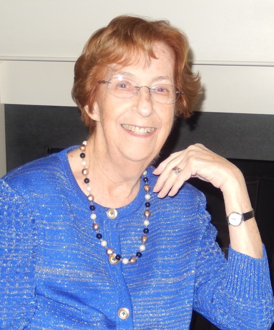 Obituary of Janice L. Feffer