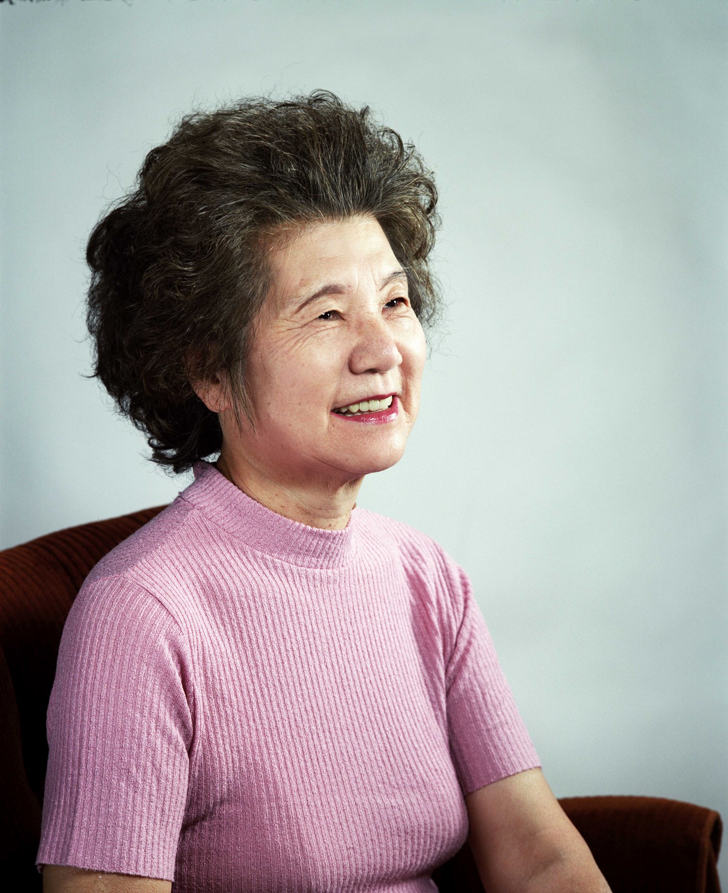 Obituary of Kimie Nomura