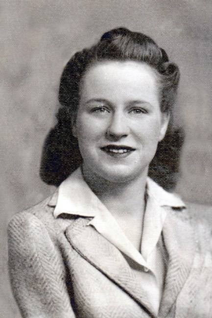 Obituary of Elva L. Stone