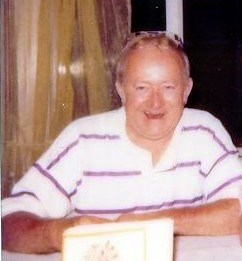 Obituary of William H. Blanton Jr.