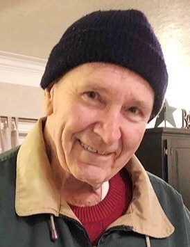 Obituary of Robert B. Metcalf