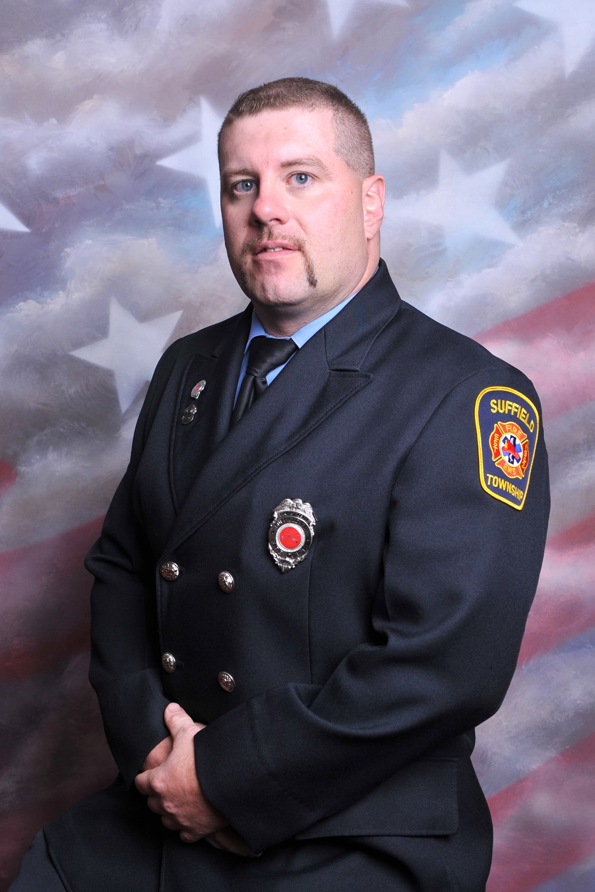 Obituary of Matthew Todd Moulton