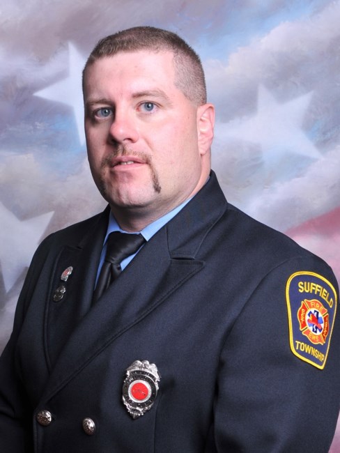 Obituary of Matthew Todd Moulton