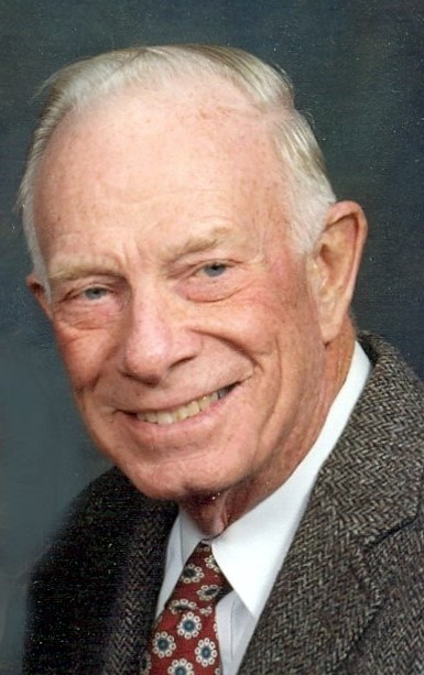 Obituary of John G. Phelan