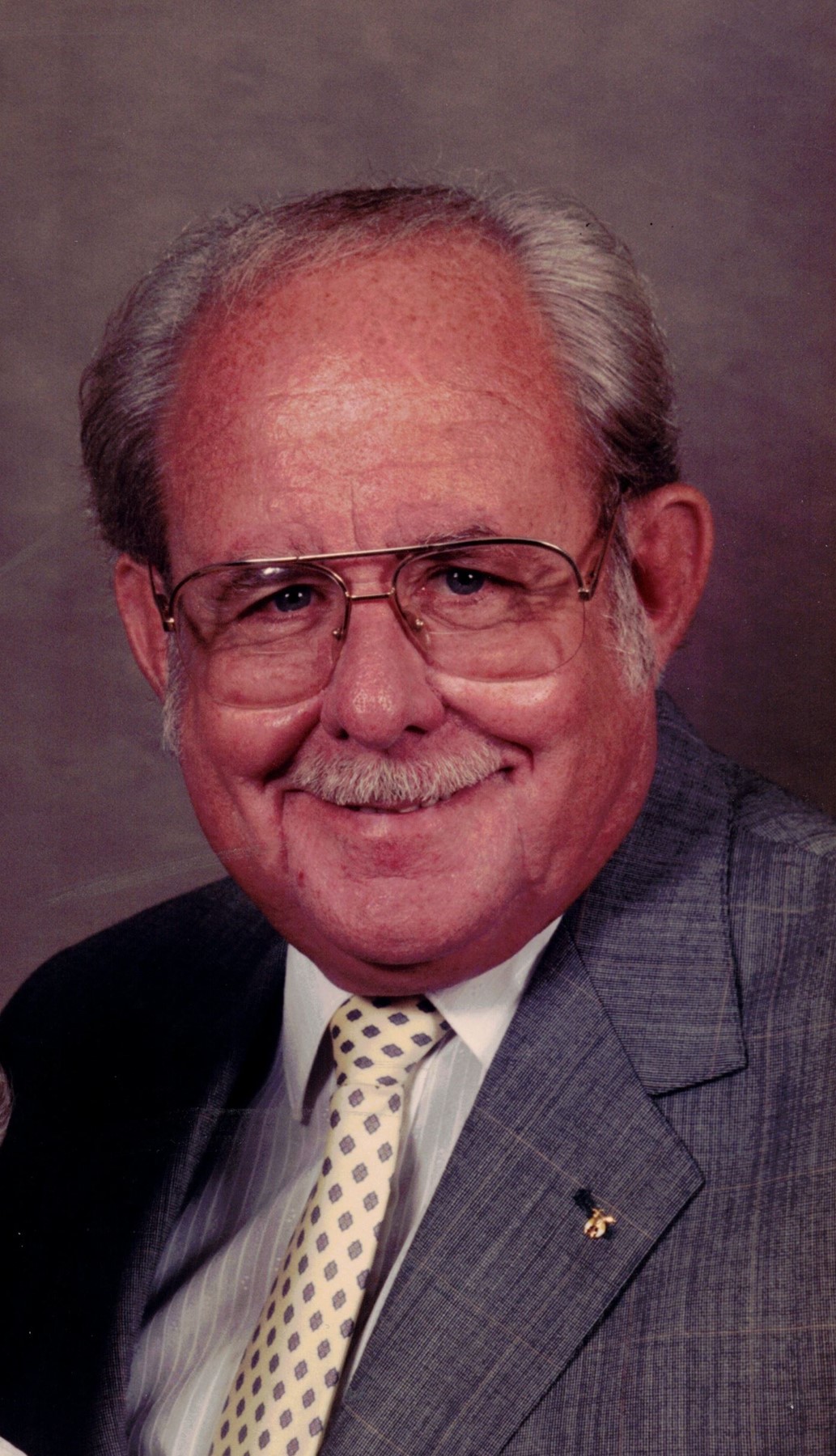 James Agnew Obituary Nashville, TN