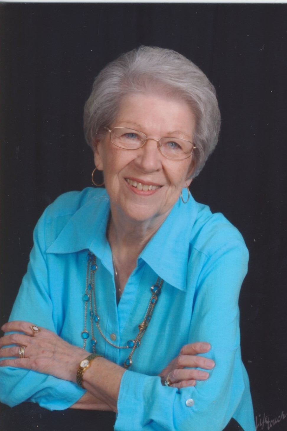 Obituary of Doris Louise Bilyeu