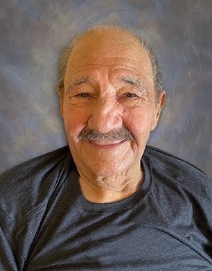 Obituary of Jose P Barela