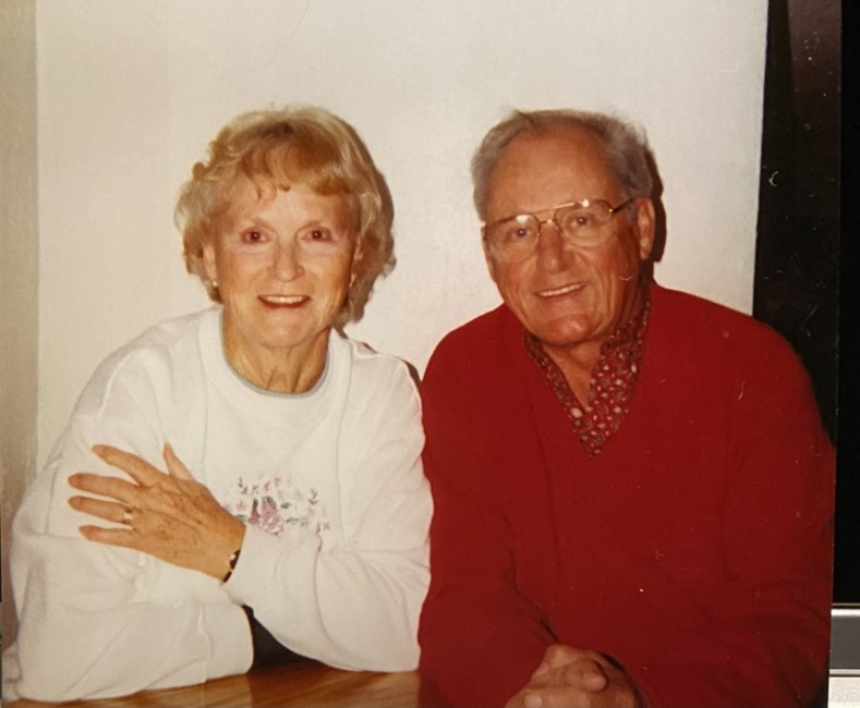 Obituary of Val Don Jensen