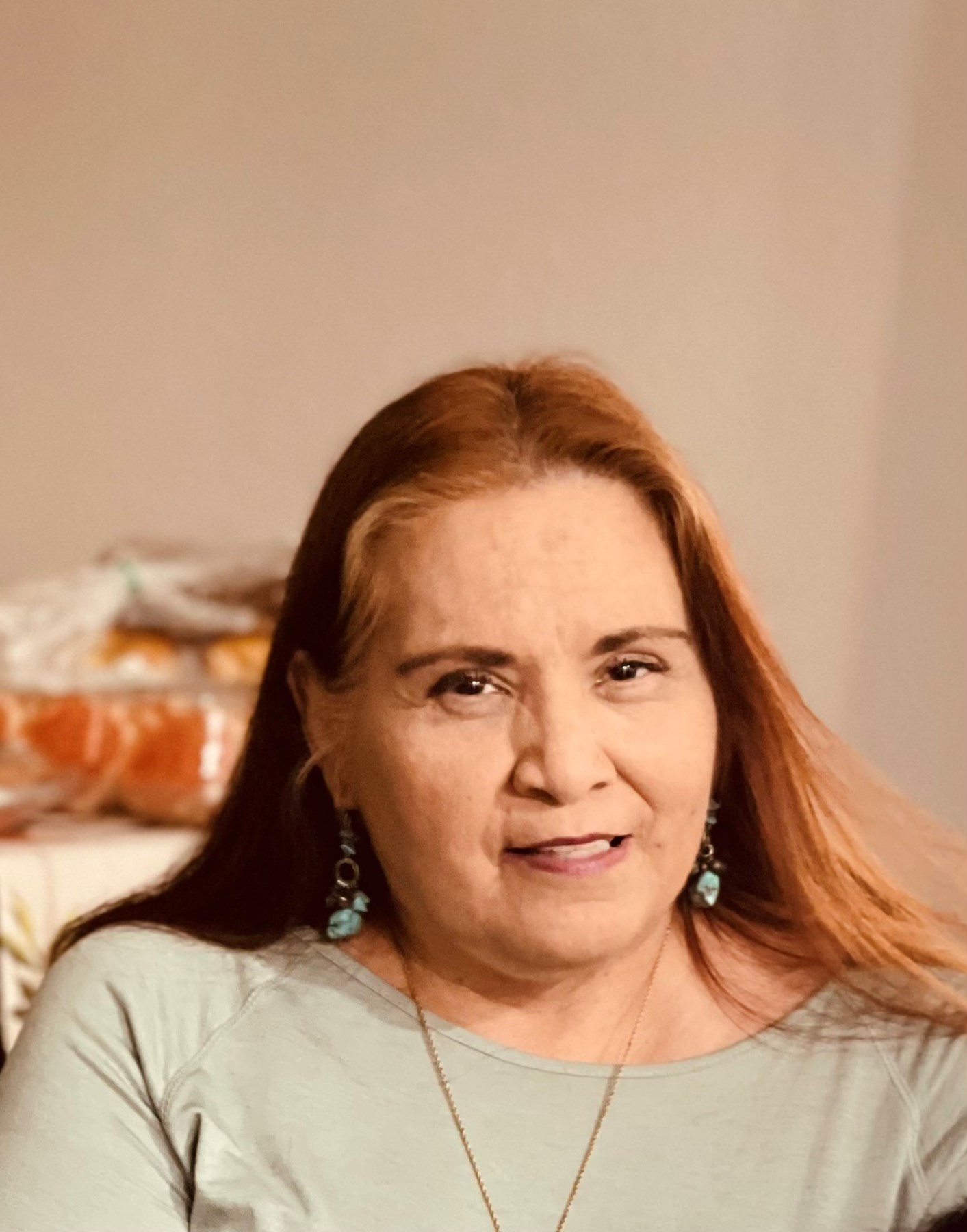 Obituary of Teresa O Contreras