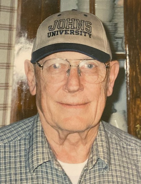 Obituary of Glen Eugene Johns