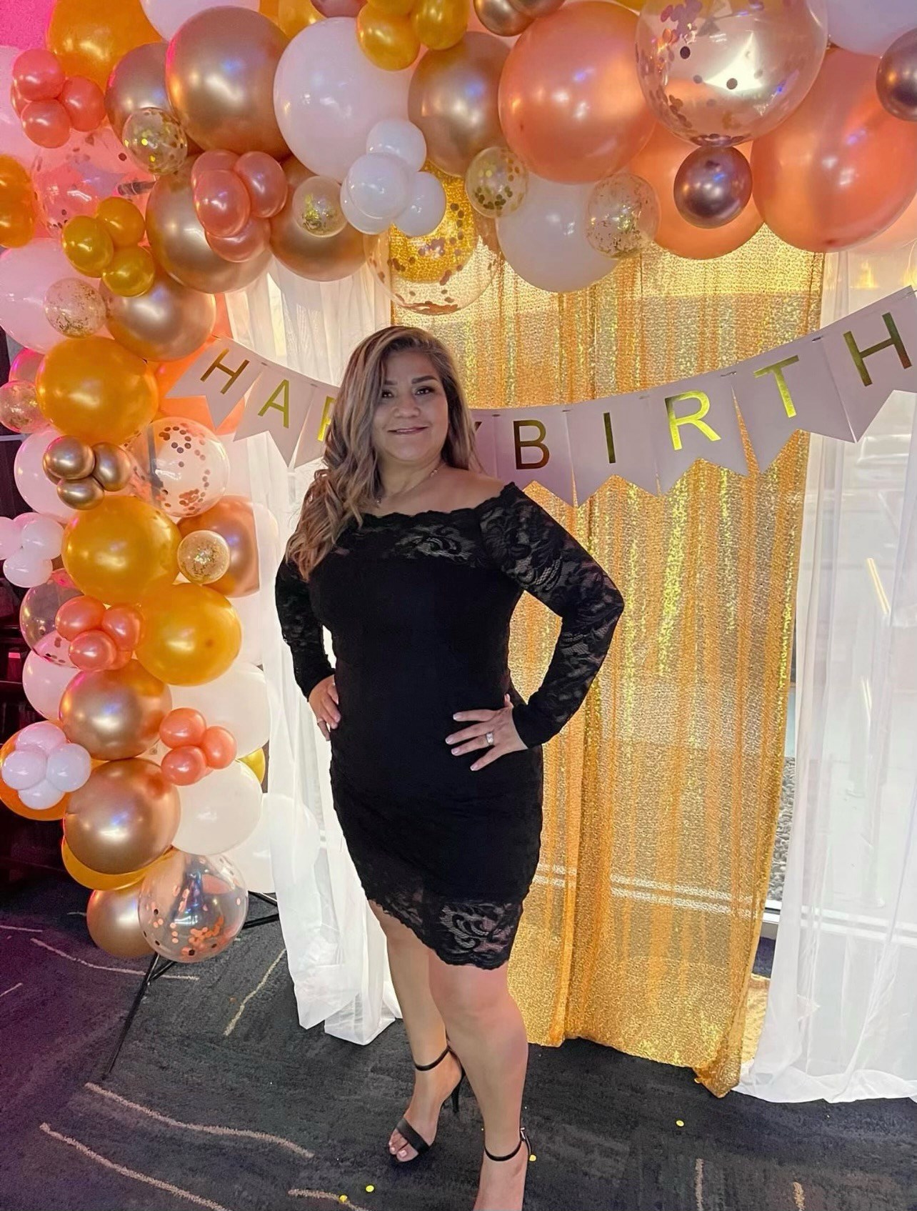 Obituary of Brenda Salinas Martinez