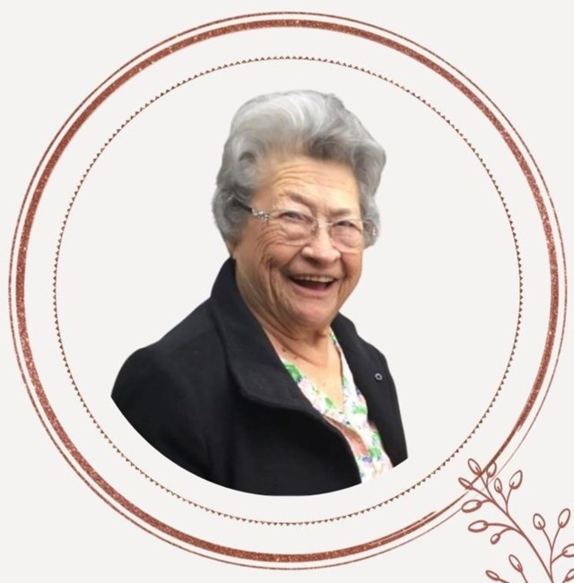 Obituary of Lydia Gonzales