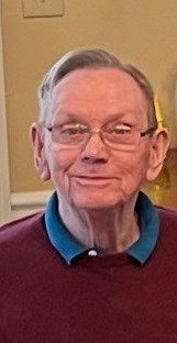 Obituary of Robert V. Schanbacher