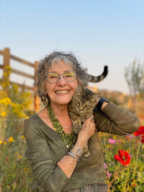 Obituary of Patricia "Pat" Anne Murray