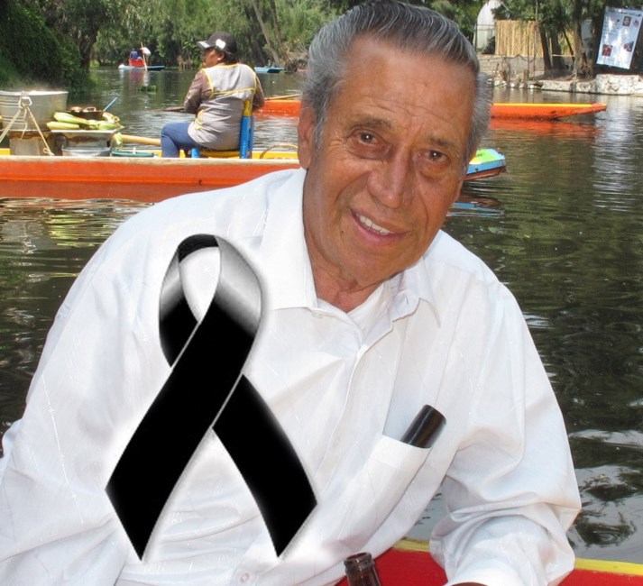 Obituary of Rafael Kose Burguette