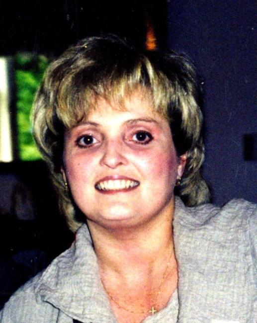 Obituary of Julie Vaughan Pittman