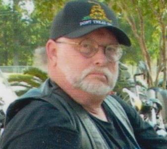 Obituary of Sheridan "Fish" Eugene Armentrout