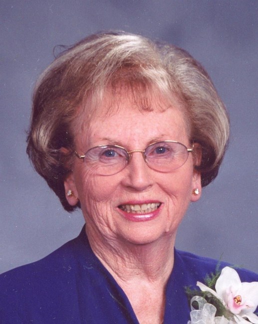 Obituary of Mary Ann Papineau Tully