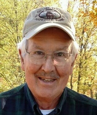 Obituary of Raymond L Osburn