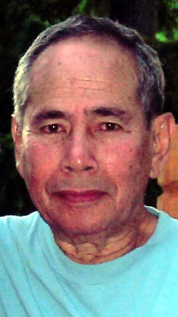 Obituary of Anthony Ignacio Cruz