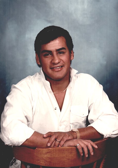 obituary image