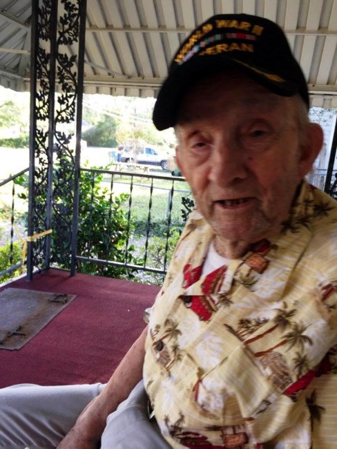 Obituary of David Alton "Pee Wee" Bellamy