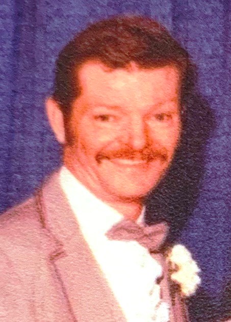 Obituary of Bruce A.  Anderson