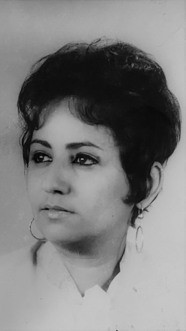 Obituary of Gladys Munoz