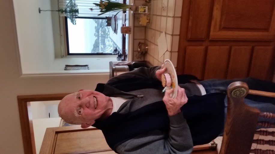 Obituary of Dr. James Mercereau