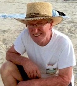 Obituary of William James Schwab