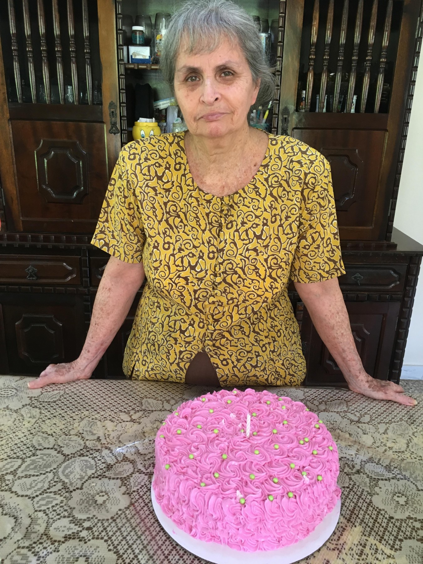 Obituary of Luz Elenia Rodriguez Orozco